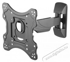 Stell SHO 7510 EXTEN. HOLDER TV 23-42 Tv kieg&eacute;sz&iacute;tők - Fali tart&oacute; / konzol - Fali tv tart&oacute; - 475667