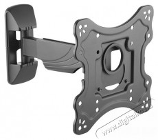 Stell SHO 7510 EXTEN. HOLDER TV 23-42 Tv kieg&eacute;sz&iacute;tők - Fali tart&oacute; / konzol - Fali tv tart&oacute; - 475667