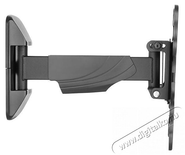 Stell SHO 7510 EXTEN. HOLDER TV 23-42 Tv kieg&eacute;sz&iacute;tők - Fali tart&oacute; / konzol - Fali tv tart&oacute; - 475667