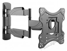 Stell SHO 7530 EXTEN. HOLDER TV 23-42 Tv kieg&eacute;sz&iacute;tők - Fali tart&oacute; / konzol - Fali tv tart&oacute; - 475669