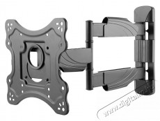 Stell SHO 7530 EXTEN. HOLDER TV 23-42 Tv kieg&eacute;sz&iacute;tők - Fali tart&oacute; / konzol - Fali tv tart&oacute; - 475669