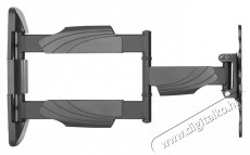 Stell SHO 7530 EXTEN. HOLDER TV 23-42 Tv kieg&eacute;sz&iacute;tők - Fali tart&oacute; / konzol - Fali tv tart&oacute; - 475669