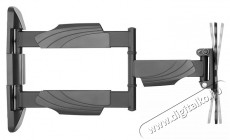 Stell SHO 7530 EXTEN. HOLDER TV 23-42 Tv kieg&eacute;sz&iacute;tők - Fali tart&oacute; / konzol - Fali tv tart&oacute; - 475669