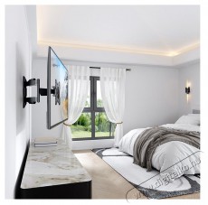 Stell SHO 7530 EXTEN. HOLDER TV 23-42 Tv kieg&eacute;sz&iacute;tők - Fali tart&oacute; / konzol - Fali tv tart&oacute; - 475669