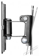 Stell SHO 4500 ADJU. HOLDER TV 13-27 Tv kieg&eacute;sz&iacute;tők - Fali tart&oacute; / konzol - Fali tv tart&oacute; - 475654