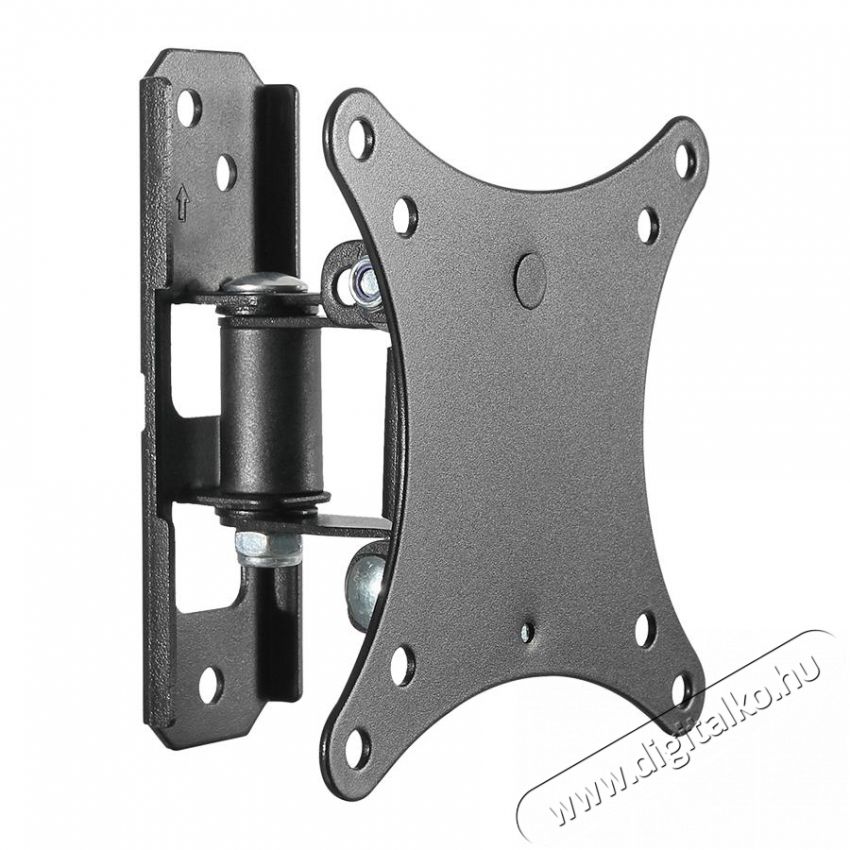 Stell SHO 4500 ADJU. HOLDER TV 13-27 Tv kieg&eacute;sz&iacute;tők - Fali tart&oacute; / konzol - Fali tv tart&oacute; - 475654