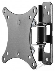 Stell SHO 4500 ADJU. HOLDER TV 13-27 Tv kieg&eacute;sz&iacute;tők - Fali tart&oacute; / konzol - Fali tv tart&oacute; - 475654