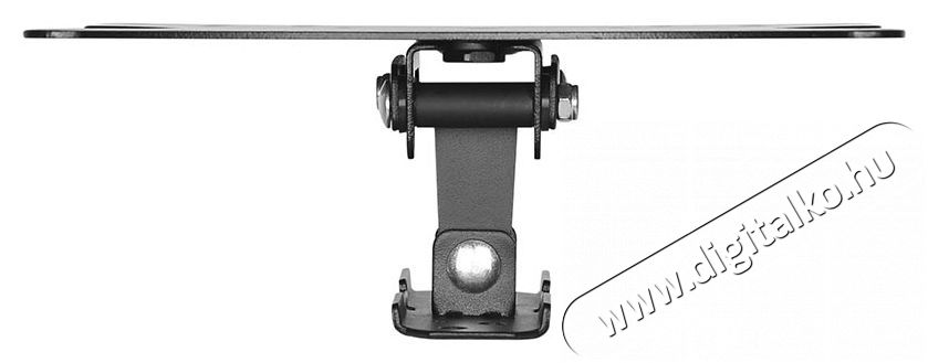 Stell SHO 4510 ADJU. HOLDER TV 23-42 Tv kieg&eacute;sz&iacute;tők - Fali tart&oacute; / konzol - Fali tv tart&oacute; - 475655