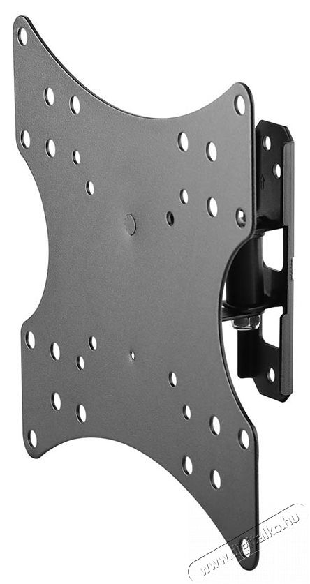 Stell SHO 4510 ADJU. HOLDER TV 23-42 Tv kieg&eacute;sz&iacute;tők - Fali tart&oacute; / konzol - Fali tv tart&oacute; - 475655