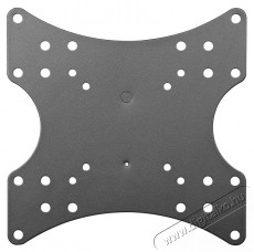 Stell SHO 4510 ADJU. HOLDER TV 23-42 Tv kieg&eacute;sz&iacute;tők - Fali tart&oacute; / konzol - Fali tv tart&oacute; - 475655