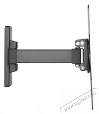 Stell SHO 4520 EXTEN. HOLDER TV 23-42 Tv kieg&eacute;sz&iacute;tők - Fali tart&oacute; / konzol - Fali tv tart&oacute; - 475656