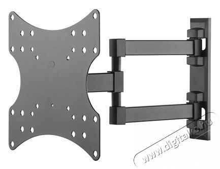 Stell SHO 4540 EXTEN. HOLDER TV 23-42 Tv kieg&eacute;sz&iacute;tők - Fali tart&oacute; / konzol - Fali tv tart&oacute; - 475658