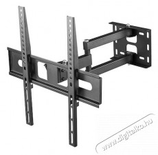 Stell SHO 4600 EXTEN. HOLDER TV 32 - 55 Tv kieg&eacute;sz&iacute;tők - Fali tart&oacute; / konzol - Fali tv tart&oacute; - 475659