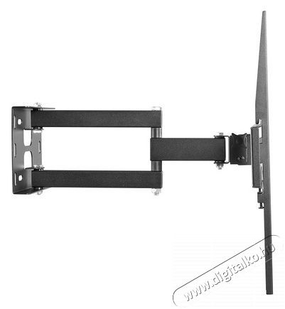 Stell SHO 4600 EXTEN. HOLDER TV 32 - 55 Tv kieg&eacute;sz&iacute;tők - Fali tart&oacute; / konzol - Fali tv tart&oacute; - 475659