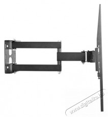 Stell SHO 4600 EXTEN. HOLDER TV 32 - 55 Tv kieg&eacute;sz&iacute;tők - Fali tart&oacute; / konzol - Fali tv tart&oacute; - 475659