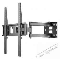 Stell SHO 4600 EXTEN. HOLDER TV 32 - 55 Tv kieg&eacute;sz&iacute;tők - Fali tart&oacute; / konzol - Fali tv tart&oacute; - 475659