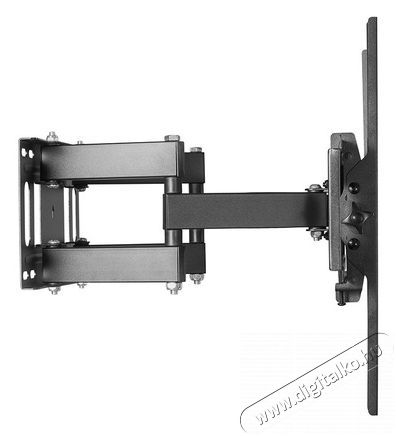 Stell SHO 4610 EXTEN. HOLDER TV 32 - 55 Tv kieg&eacute;sz&iacute;tők - Fali tart&oacute; / konzol - Fali tv tart&oacute; - 475660