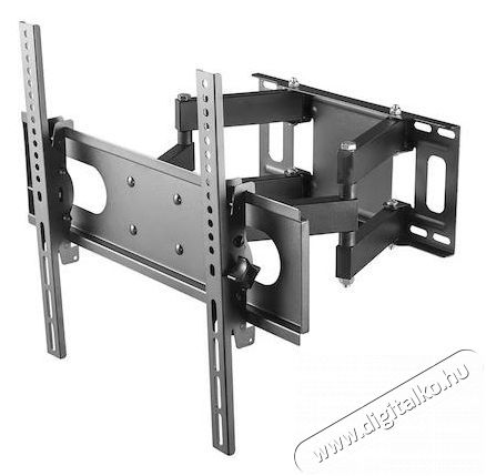 Stell SHO 4610 EXTEN. HOLDER TV 32 - 55 Tv kieg&eacute;sz&iacute;tők - Fali tart&oacute; / konzol - Fali tv tart&oacute; - 475660