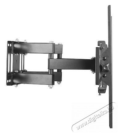 Stell SHO 4620 EXTEN. HOLDER TV 37- 70 Tv kieg&eacute;sz&iacute;tők - Fali tart&oacute; / konzol - Fali tv tart&oacute; - 475661