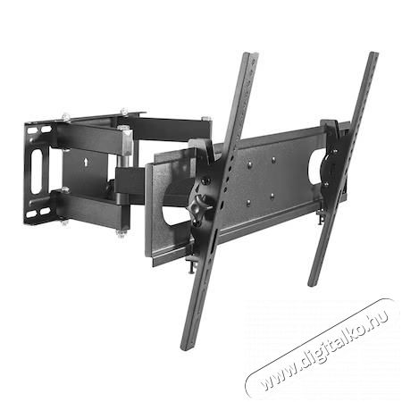 Stell SHO 5600 EXTEN. HOLDER TV 32-55 Tv kieg&eacute;sz&iacute;tők - Fali tart&oacute; / konzol - Fali tv tart&oacute; - 475662