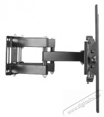 Stell SHO 5600 EXTEN. HOLDER TV 32-55 Tv kieg&eacute;sz&iacute;tők - Fali tart&oacute; / konzol - Fali tv tart&oacute; - 475662