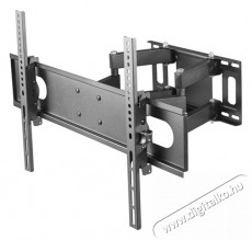 Stell SHO 5600 EXTEN. HOLDER TV 32-55 Tv kieg&eacute;sz&iacute;tők - Fali tart&oacute; / konzol - Fali tv tart&oacute; - 475662