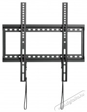 Stell SHO 5200 SLIM fix TV-tart&oacute; konzol 32 - 70 Tv kieg&eacute;sz&iacute;tők - Fali tart&oacute; / konzol - Fali tv tart&oacute; - 493399