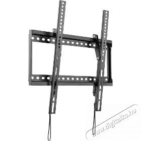 Stell SHO 5400 d&ouml;nthető fali konzol 32-70 Tv kieg&eacute;sz&iacute;tők - Fali tart&oacute; / konzol - Fali tv tart&oacute; - 493401