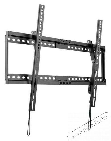 Stell SHO 5410 d&ouml;nthető fali konzol 37-80 Tv kieg&eacute;sz&iacute;tők - Fali tart&oacute; / konzol - Fali tv tart&oacute; - 493402