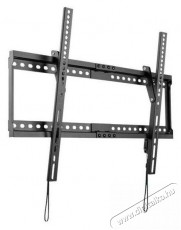 Stell SHO 5410 d&ouml;nthető fali konzol 37-80 Tv kieg&eacute;sz&iacute;tők - Fali tart&oacute; / konzol - Fali tv tart&oacute; - 493402