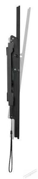 Stell SHO 5410 d&ouml;nthető fali konzol 37-80 Tv kieg&eacute;sz&iacute;tők - Fali tart&oacute; / konzol - Fali tv tart&oacute; - 493402