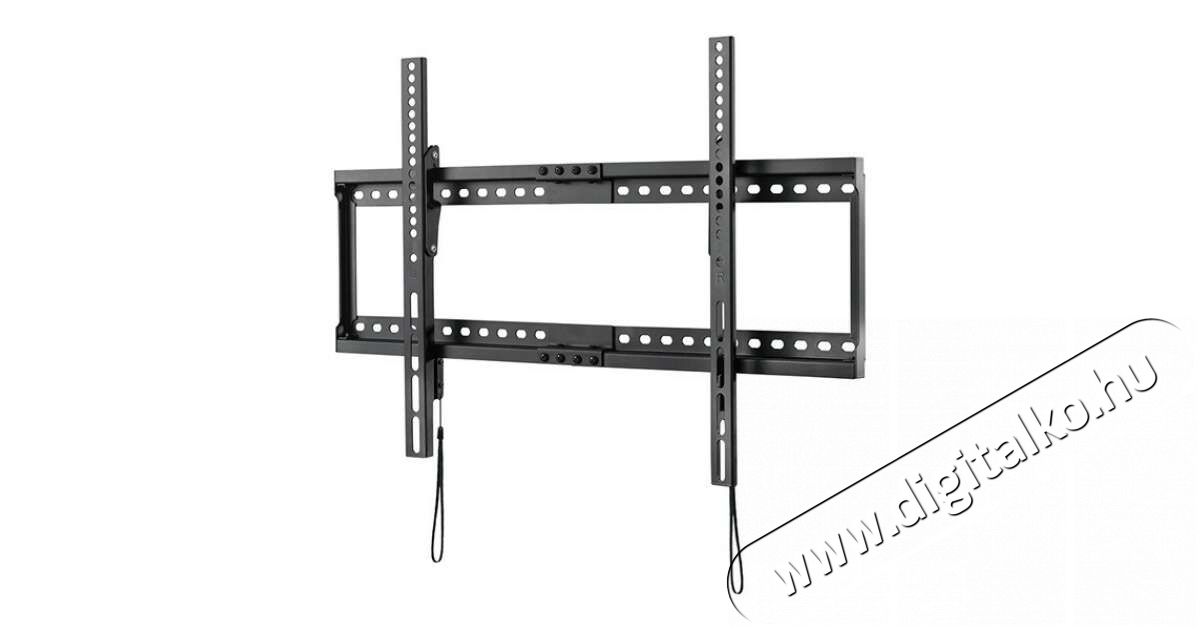 Stell SHO 5410 d&ouml;nthető fali konzol 37-80 Tv kieg&eacute;sz&iacute;tők - Fali tart&oacute; / konzol - Fali tv tart&oacute; - 493402