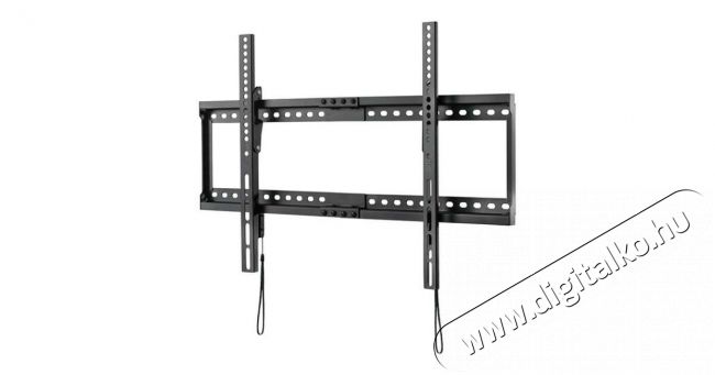 Stell SHO 5410 d&ouml;nthető fali konzol 37-80 Tv kieg&eacute;sz&iacute;tők - Fali tart&oacute; / konzol - Fali tv tart&oacute; - 493402