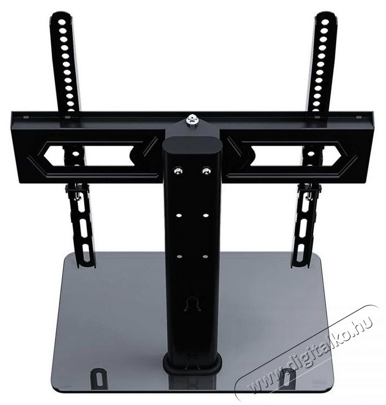 Stell SHO 4800 TV ASZTAL &Aacute;LLV&Aacute;NY Tv kieg&eacute;sz&iacute;tők - Fali tart&oacute; / konzol - Asztali tart&oacute; - 495291