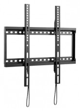 Stell SHO 5200 SLIM fix TV-tart&oacute; konzol 32 - 70 Tv kieg&eacute;sz&iacute;tők - Fali tart&oacute; / konzol - Fali tv tart&oacute; - 493399