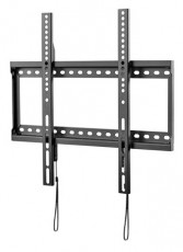 Stell SHO 5200 SLIM fix TV-tart&oacute; konzol 32 - 70 Tv kieg&eacute;sz&iacute;tők - Fali tart&oacute; / konzol - Fali tv tart&oacute; - 493399