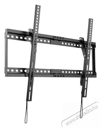 Stell SHO 5410 d&ouml;nthető fali konzol 37-80 Tv kieg&eacute;sz&iacute;tők - Fali tart&oacute; / konzol - Fali tv tart&oacute; - 493402