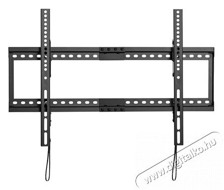 Stell SHO 5410 d&ouml;nthető fali konzol 37-80 Tv kieg&eacute;sz&iacute;tők - Fali tart&oacute; / konzol - Fali tv tart&oacute; - 493402