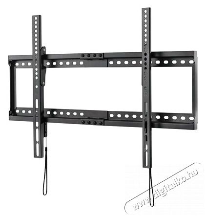 Stell SHO 5410 d&ouml;nthető fali konzol 37-80 Tv kieg&eacute;sz&iacute;tők - Fali tart&oacute; / konzol - Fali tv tart&oacute; - 493402