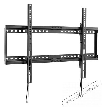 Stell SHO 5410 d&ouml;nthető fali konzol 37-80 Tv kieg&eacute;sz&iacute;tők - Fali tart&oacute; / konzol - Fali tv tart&oacute; - 493402