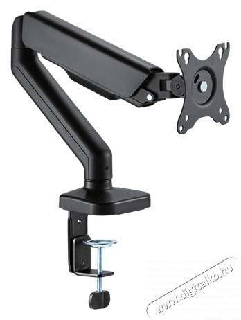 Stell SOS 2111 17-32 egykaros asztali monitor tart&oacute; konzol Fot&oacute;-Vide&oacute; kieg&eacute;sz&iacute;tők - &Aacute;llv&aacute;ny - Asztali &aacute;llv&aacute;ny - 507595