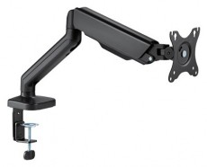 Stell SOS 2111 17-32 egykaros asztali monitor tart&oacute; konzol Fot&oacute;-Vide&oacute; kieg&eacute;sz&iacute;tők - &Aacute;llv&aacute;ny - Asztali &aacute;llv&aacute;ny - 507595