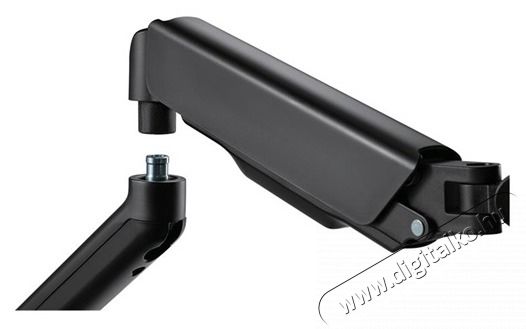 Stell SOS 2111 17-32 egykaros asztali monitor tart&oacute; konzol Fot&oacute;-Vide&oacute; kieg&eacute;sz&iacute;tők - &Aacute;llv&aacute;ny - Asztali &aacute;llv&aacute;ny - 507595