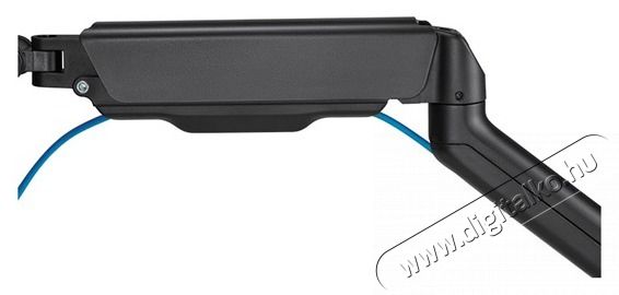 Stell SOS 2111 17-32 egykaros asztali monitor tart&oacute; konzol Fot&oacute;-Vide&oacute; kieg&eacute;sz&iacute;tők - &Aacute;llv&aacute;ny - Asztali &aacute;llv&aacute;ny - 507595