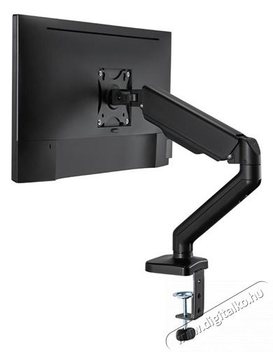 Stell SOS 2111 17-32 egykaros asztali monitor tart&oacute; konzol Fot&oacute;-Vide&oacute; kieg&eacute;sz&iacute;tők - &Aacute;llv&aacute;ny - Asztali &aacute;llv&aacute;ny - 507595