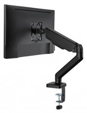 Stell SOS 2111 17-32 egykaros asztali monitor tart&oacute; konzol Fot&oacute;-Vide&oacute; kieg&eacute;sz&iacute;tők - &Aacute;llv&aacute;ny - Asztali &aacute;llv&aacute;ny - 507595