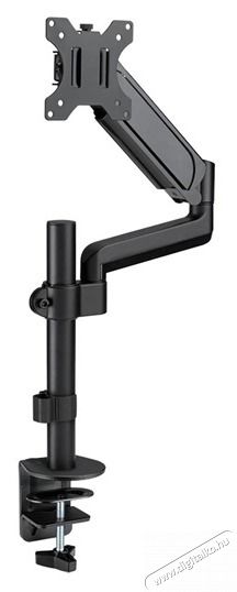 Stell SOS 2112 17-32 egykaros asztali monitor tart&oacute; konzol Fot&oacute;-Vide&oacute; kieg&eacute;sz&iacute;tők - &Aacute;llv&aacute;ny - Asztali &aacute;llv&aacute;ny - 507596