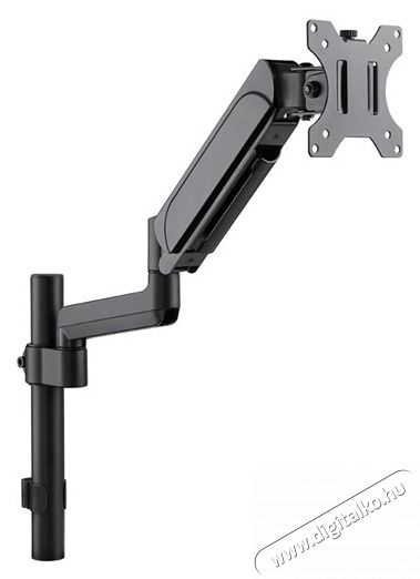 Stell SOS 2112 17-32 egykaros asztali monitor tart&oacute; konzol Fot&oacute;-Vide&oacute; kieg&eacute;sz&iacute;tők - &Aacute;llv&aacute;ny - Asztali &aacute;llv&aacute;ny - 507596