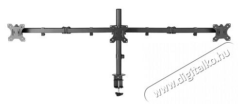 Stell SOS 1130 MONITOR TART&Oacute; Iroda &eacute;s sz&aacute;m&iacute;t&aacute;stechnika - Egy&eacute;b sz&aacute;m&iacute;t&aacute;stechnikai term&eacute;k - 508713
