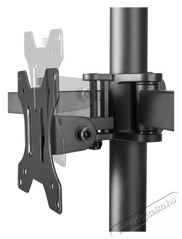 Stell SOS 1130 MONITOR TART&Oacute; Iroda &eacute;s sz&aacute;m&iacute;t&aacute;stechnika - Egy&eacute;b sz&aacute;m&iacute;t&aacute;stechnikai term&eacute;k - 508713